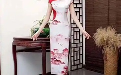 甘宝宝又软又大